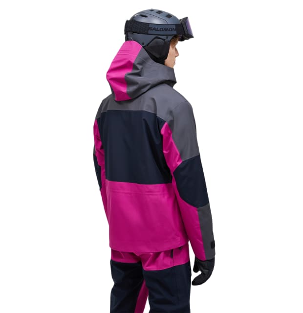 Peak Performance Gravity Gore-Tex 3L-jas | Koop het hier! - Snelle